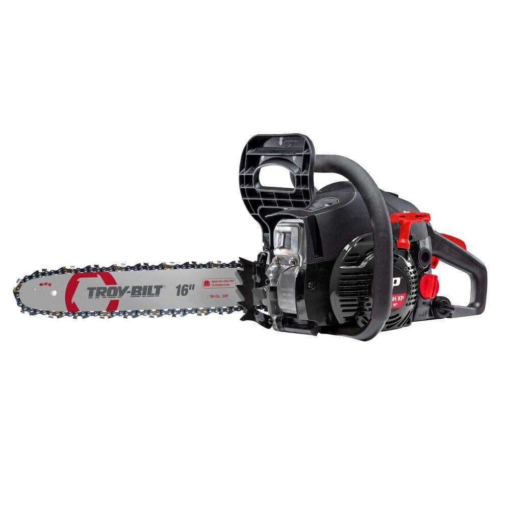 Troy-Bilt TB4216H XP 16 Gas Chainsaw