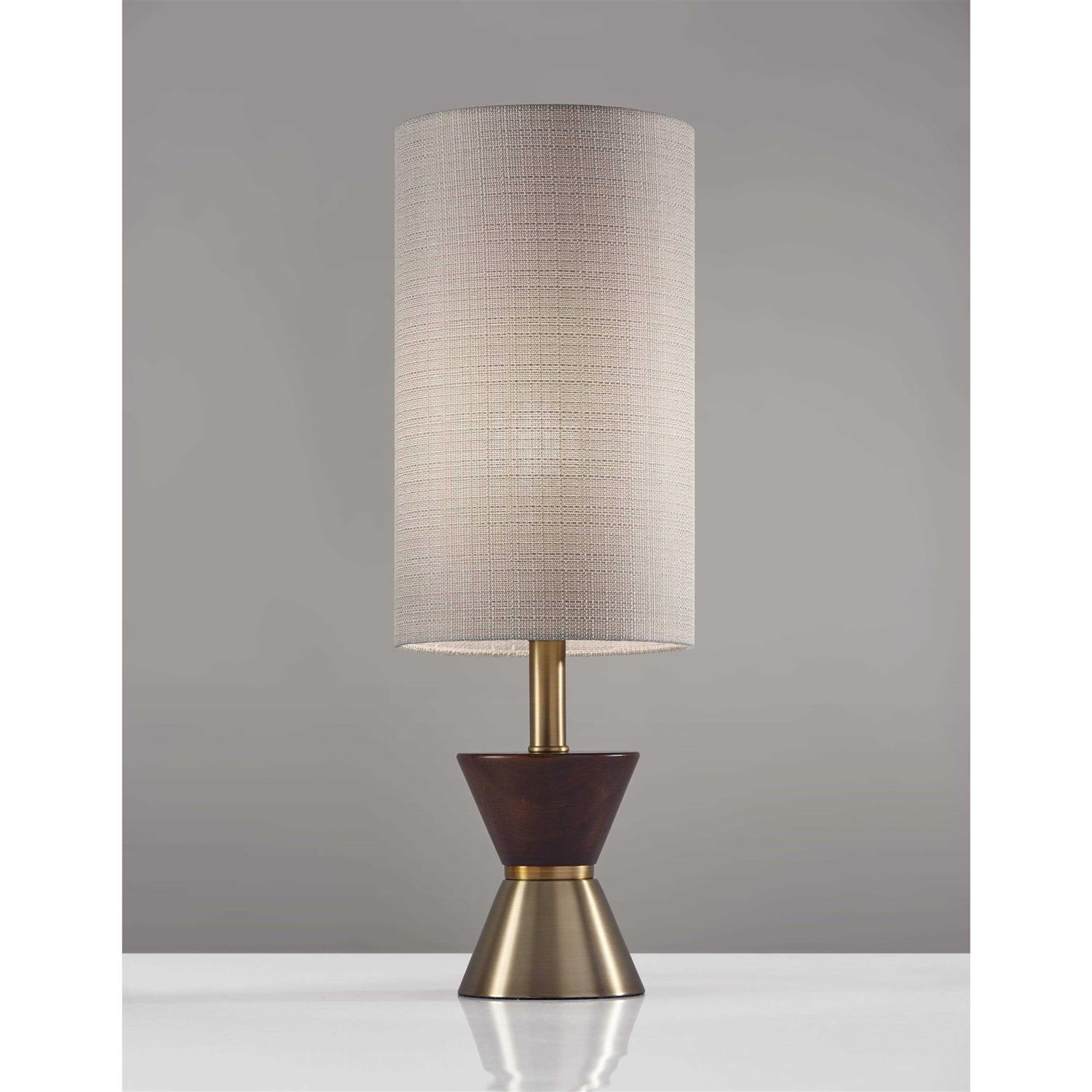 Adesso Carmen Table Lamp 4268-21
