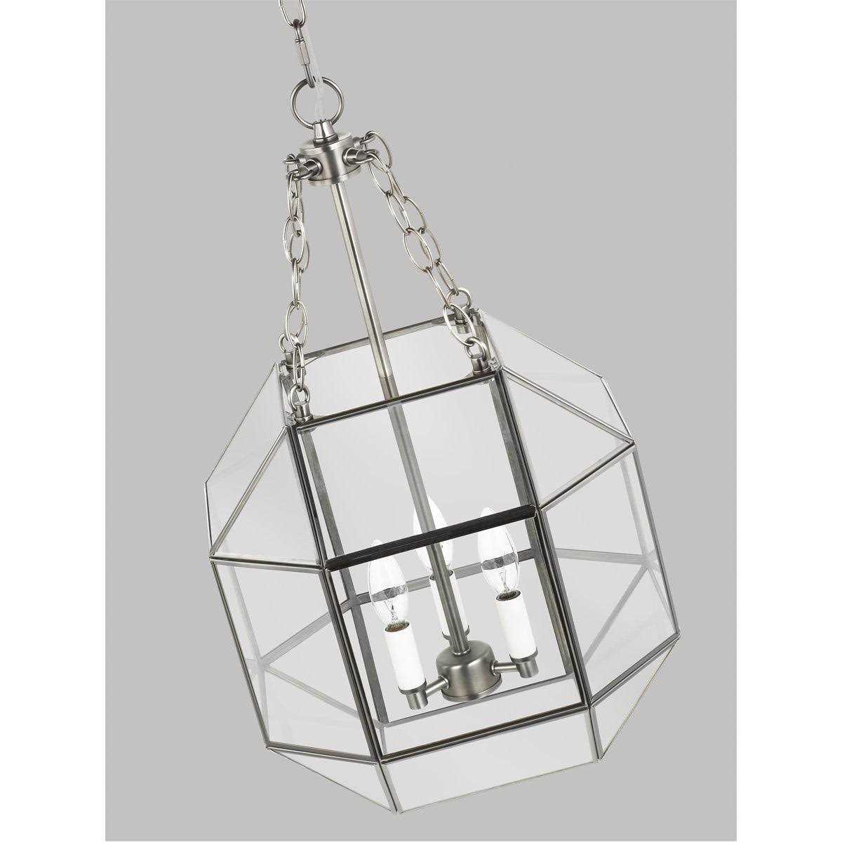 Visual Comfort Studio Morrison Pendant Light