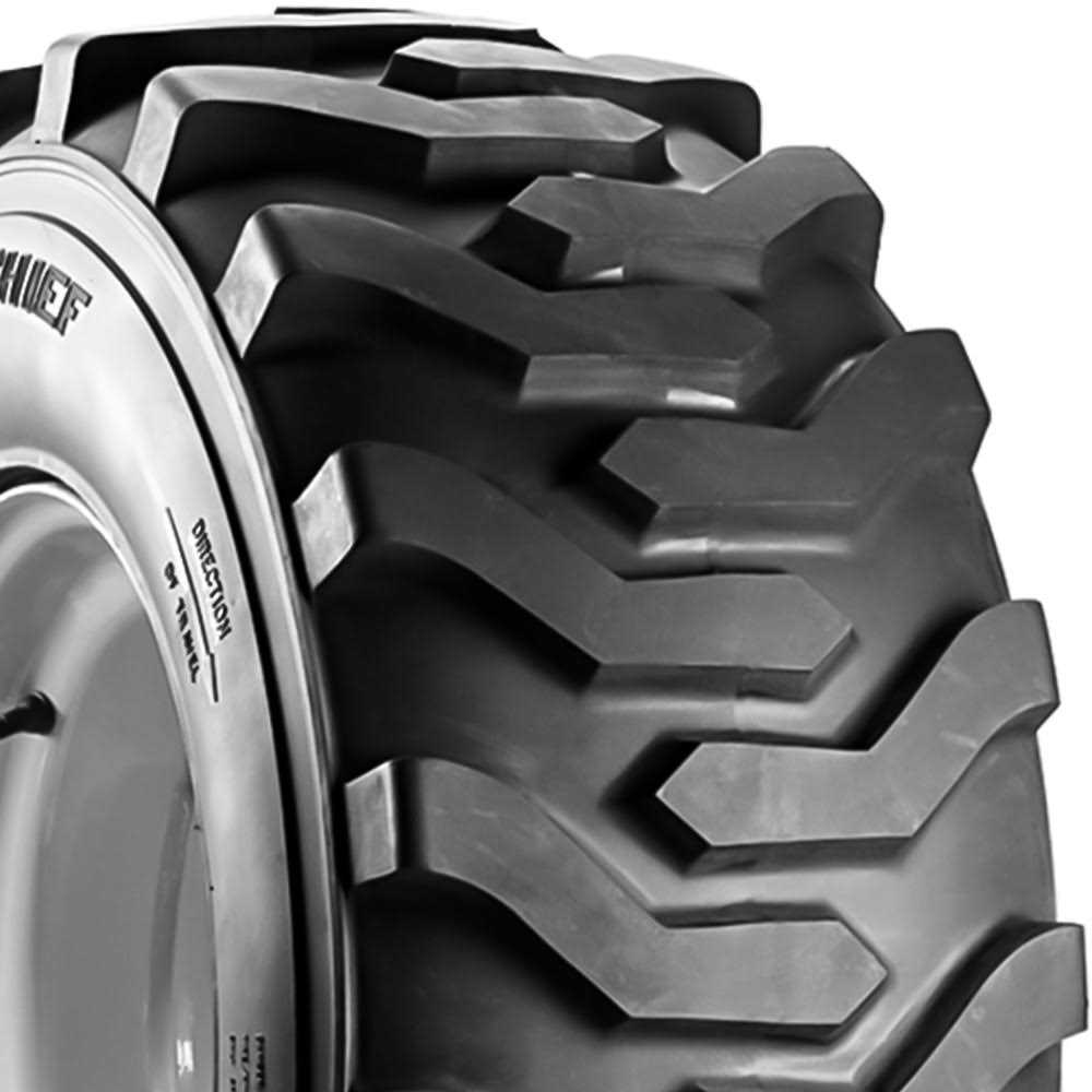 Carlisle Trac Chief Tire