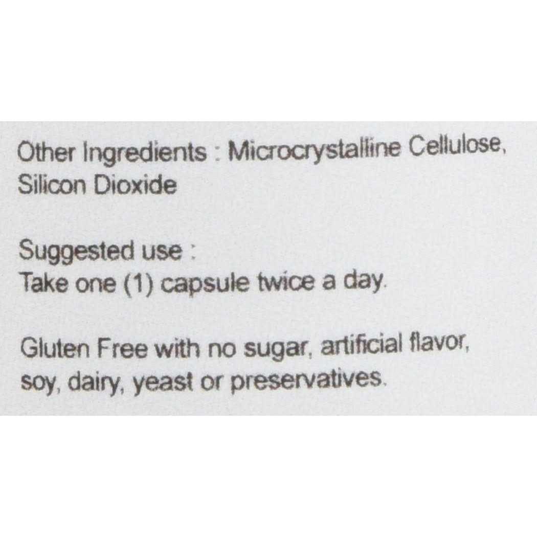 Celulas Madres Aphanizomenon Flos aquae Stem Cell Enhancer + 1 Free Bottle!