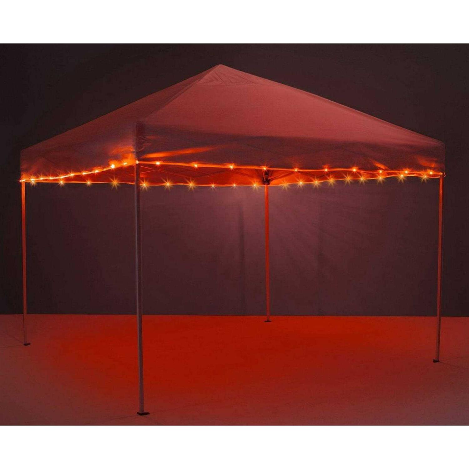 Brightz Canopy LED Lights