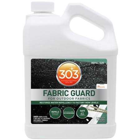 303 Marine Fabric Guard