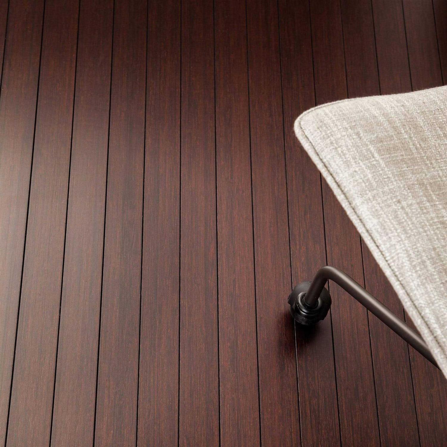 Anji Mountain Bamboo Roll-Up