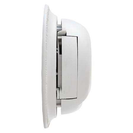 BRK First Alert SC9120B Smoke & Carbon Monoxide Alarm