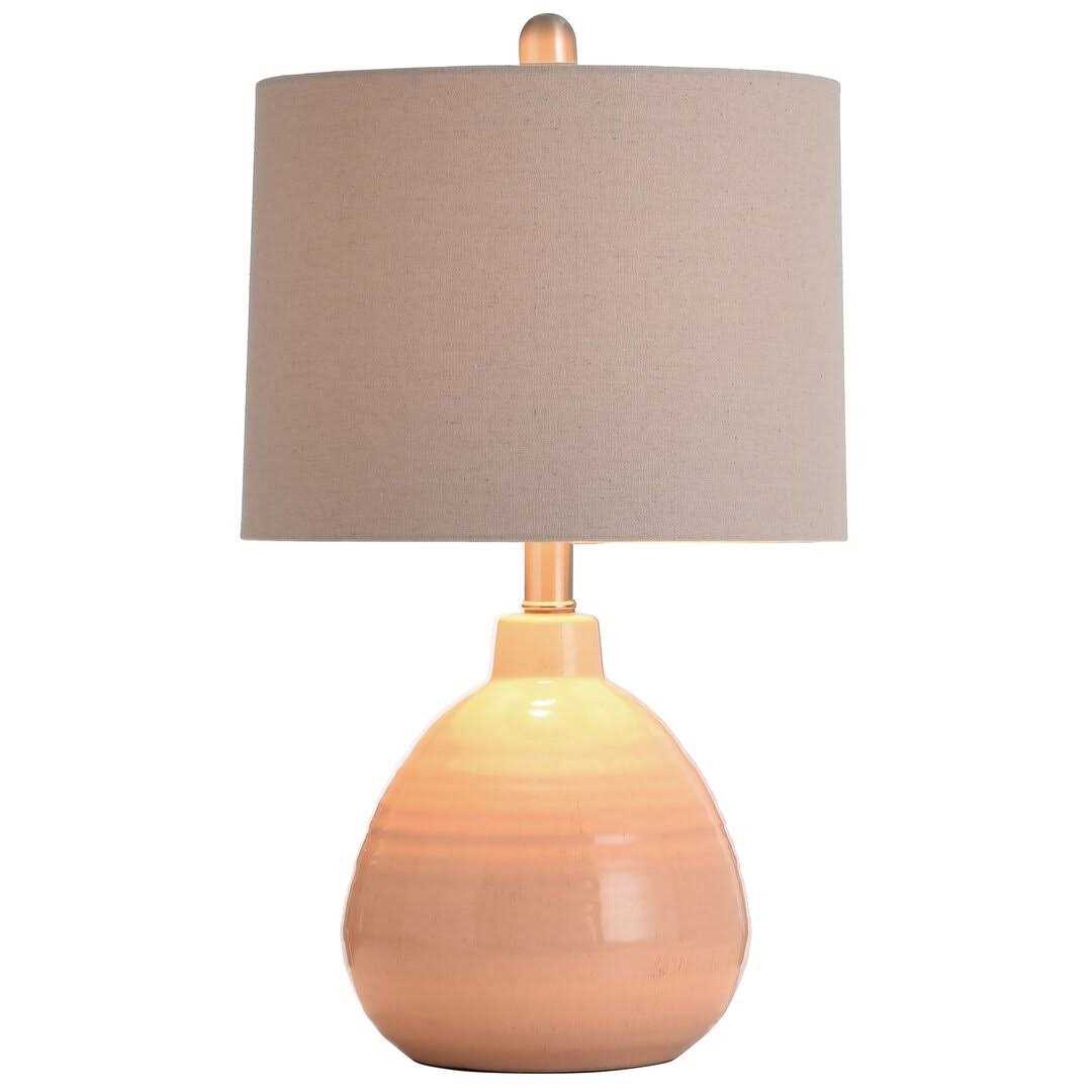 Alethea 21.5 Table Lamp