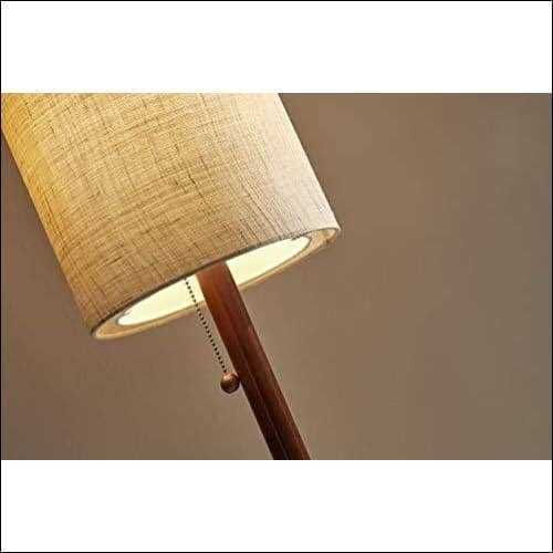 Adesso Hamptons Floor Lamp