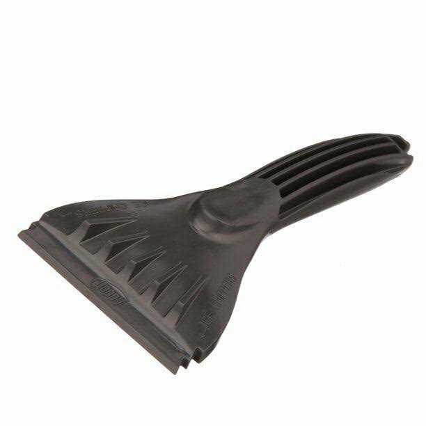Auto Drive 9 Ice Ripper Ergonomic Window Ice Scraper Tool 16211AD