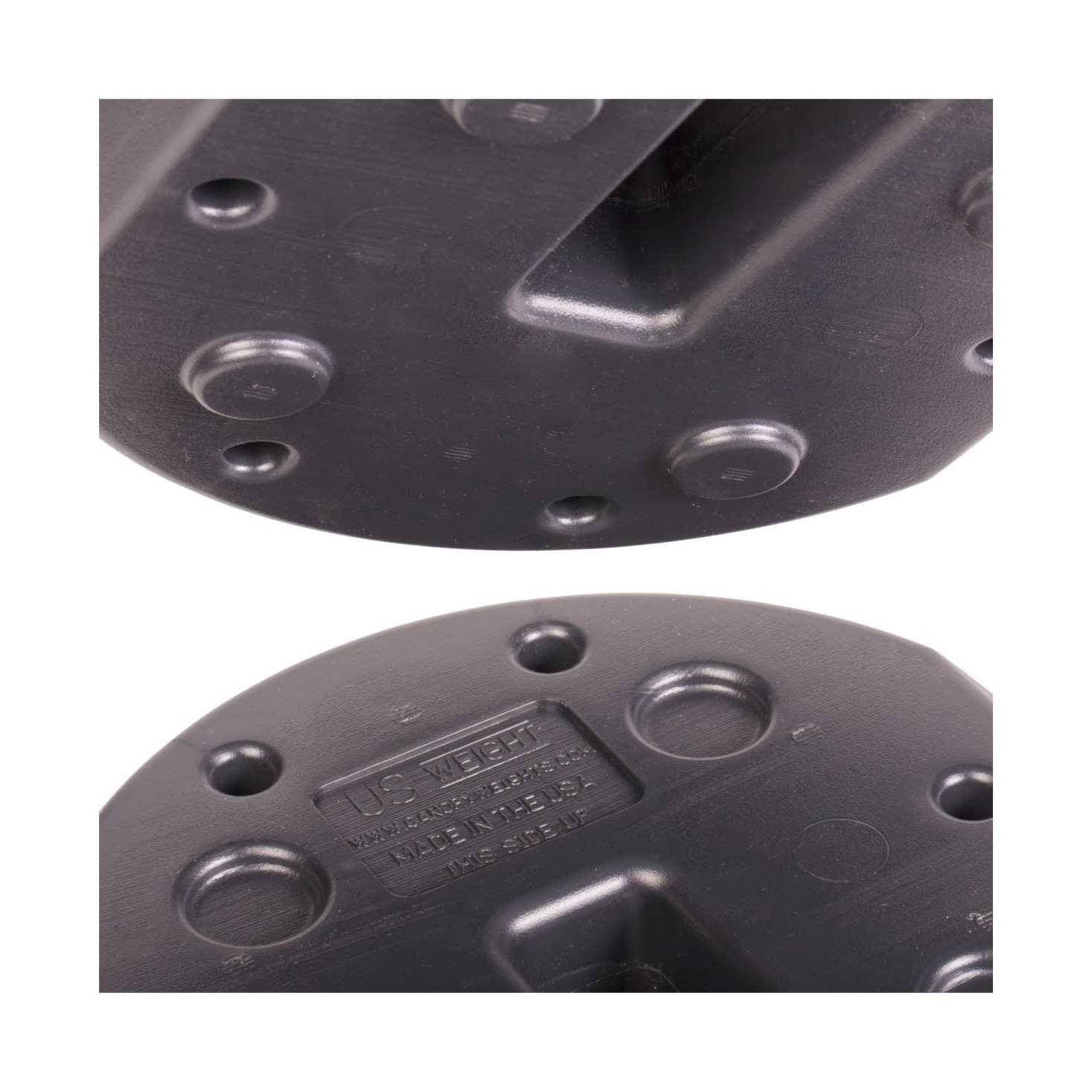 US Weight Tailgater Canopy Weights
