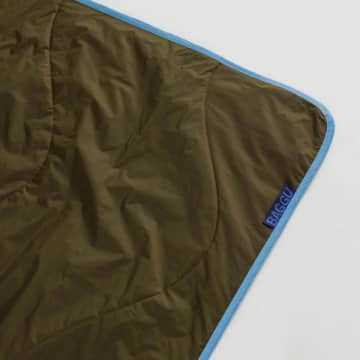 Baggu Puffy Picnic Blanket