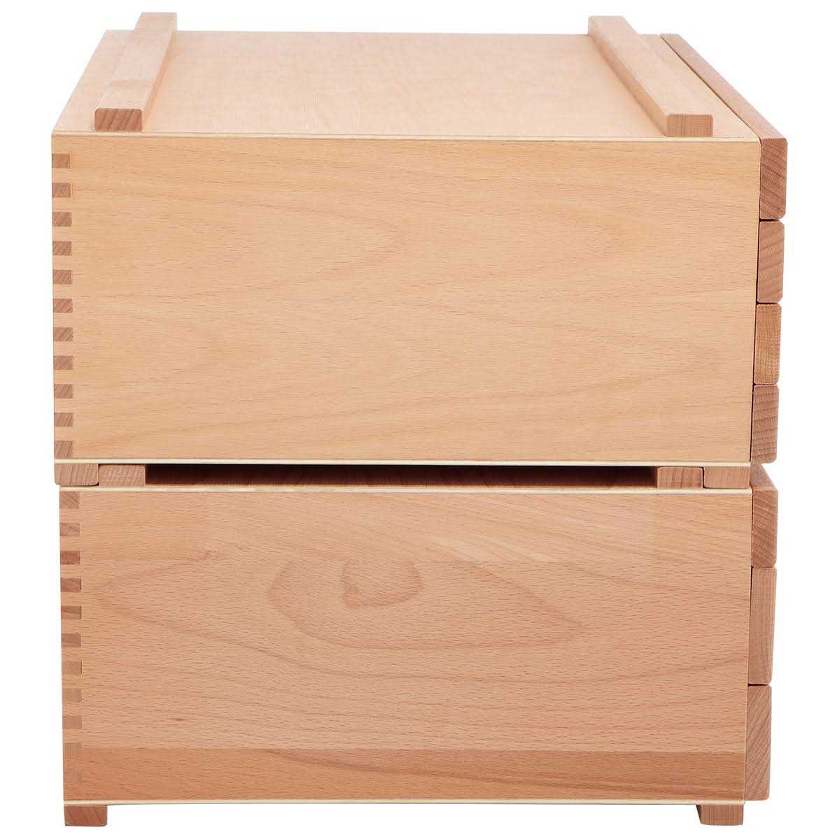 Hg Art Concepts Artists Storage Chests Premium Studio Organizer for Paint Tubes