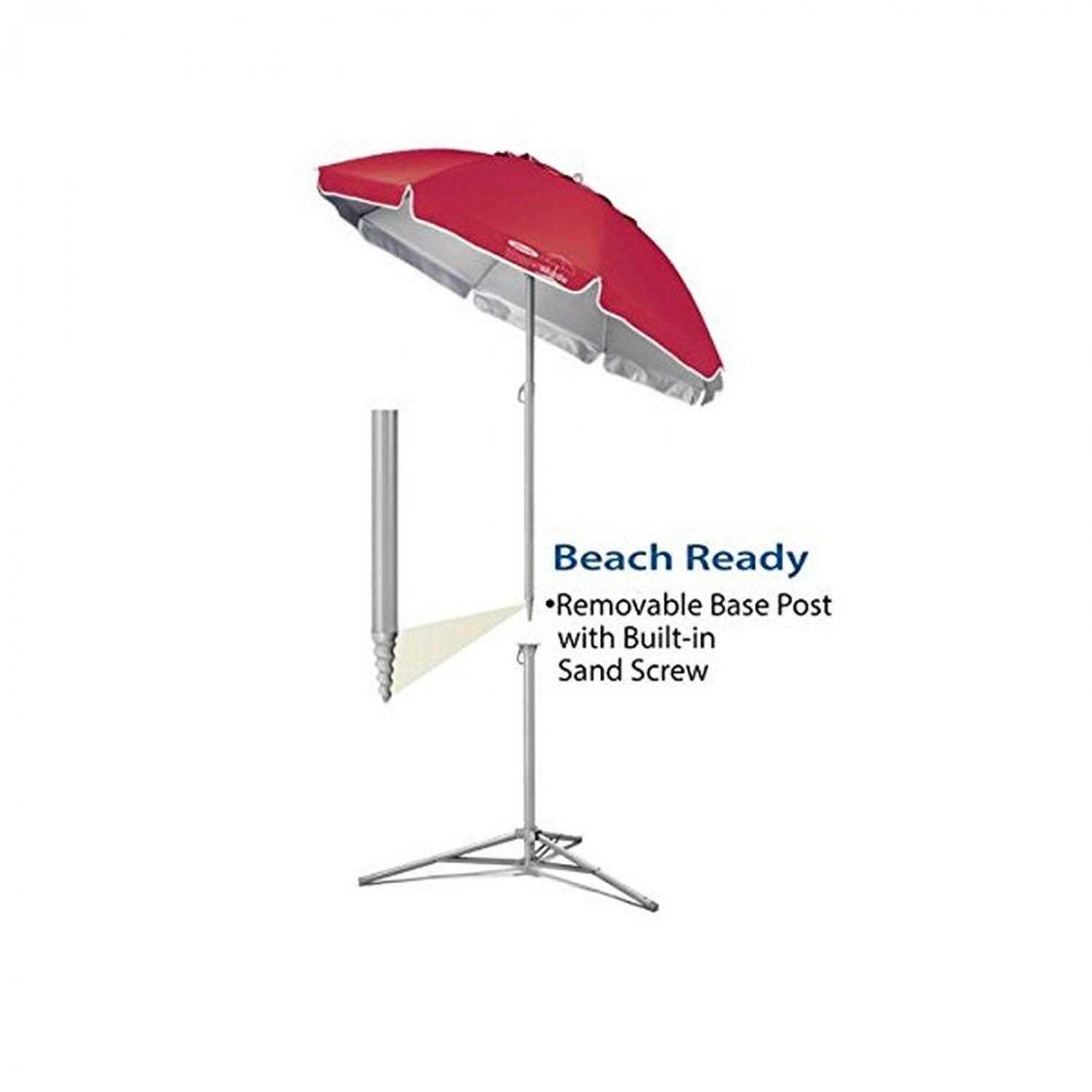 Wondershade Ultimate Portable Sun Shade Umbrella