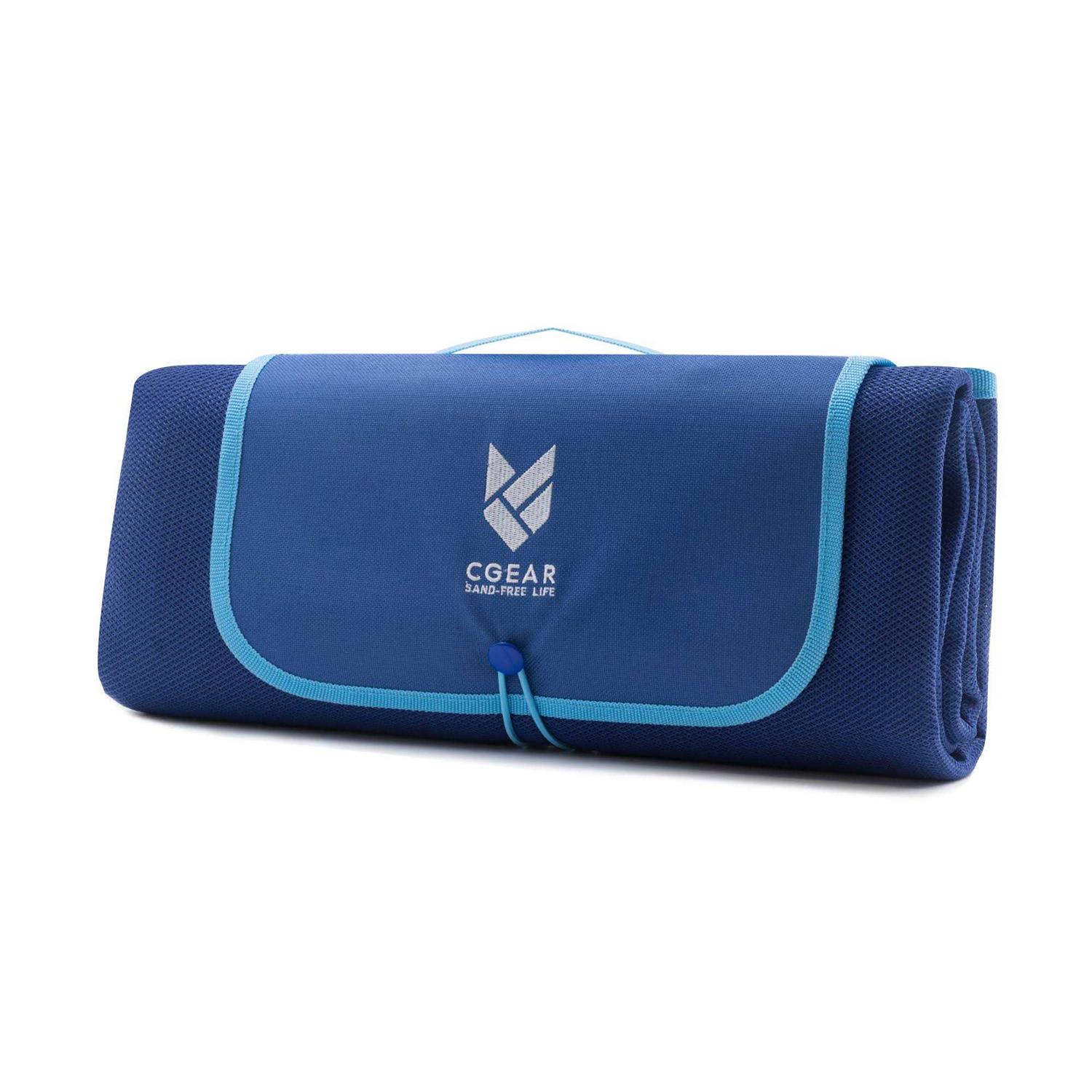 CGear Sand-Free Sandlite Mat