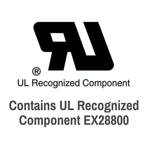 StaySafe 5-in-1 Fire Extinguisher