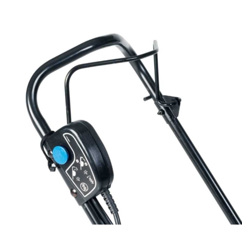 Toro 1800 Power Curve