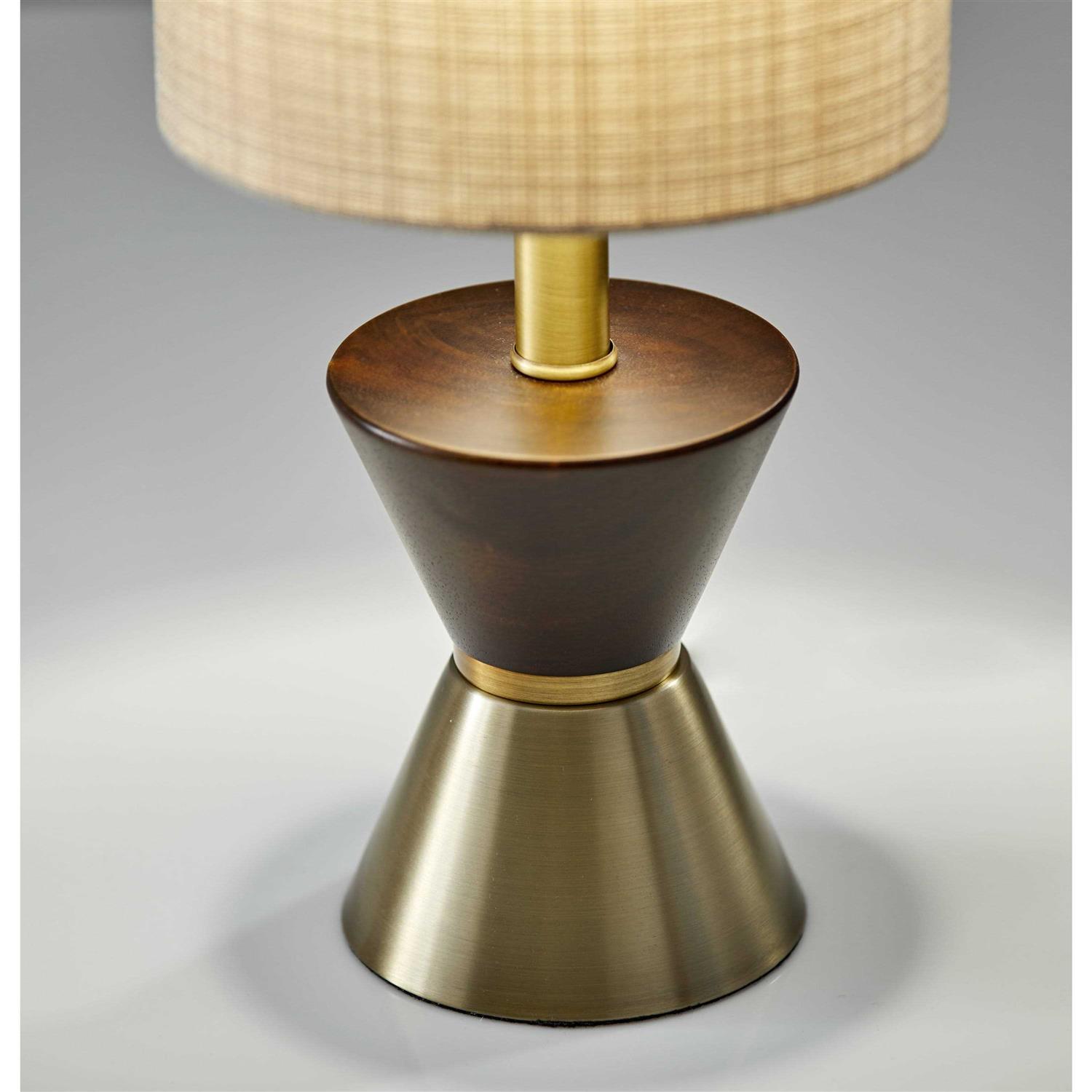 Adesso Carmen Table Lamp 4268-21