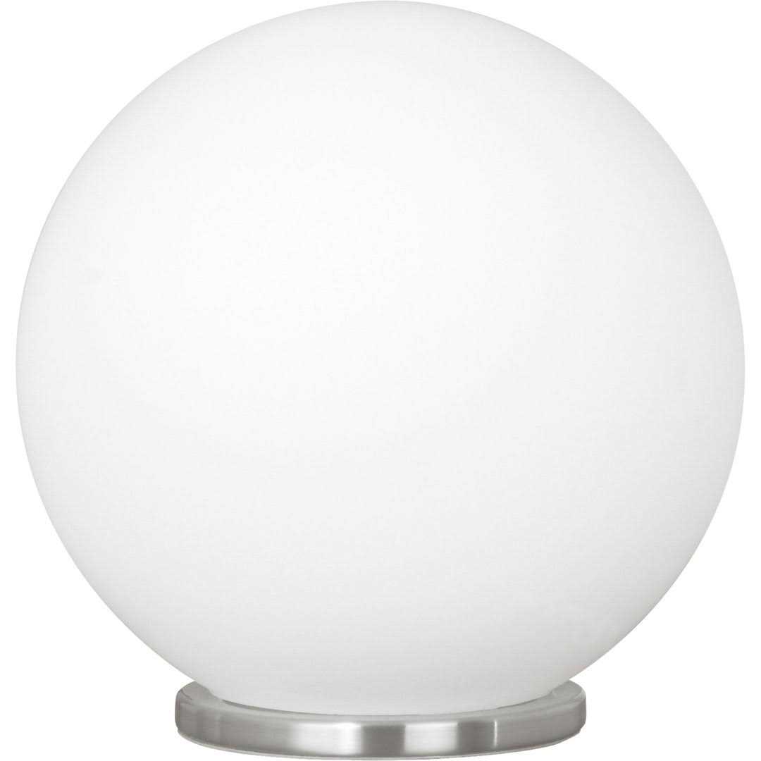 AllModern Mia Globe Table Lamp Size 8.25 H x 7.87 W x 7.87 D