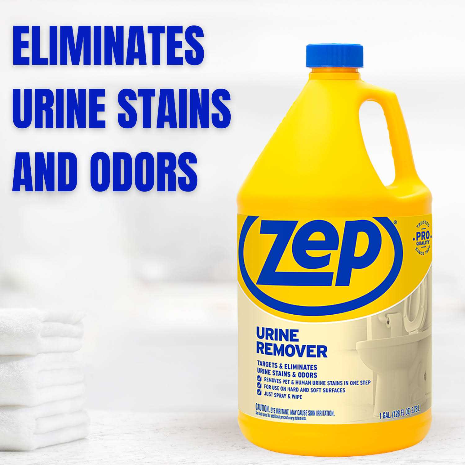 Zep Urine Remover