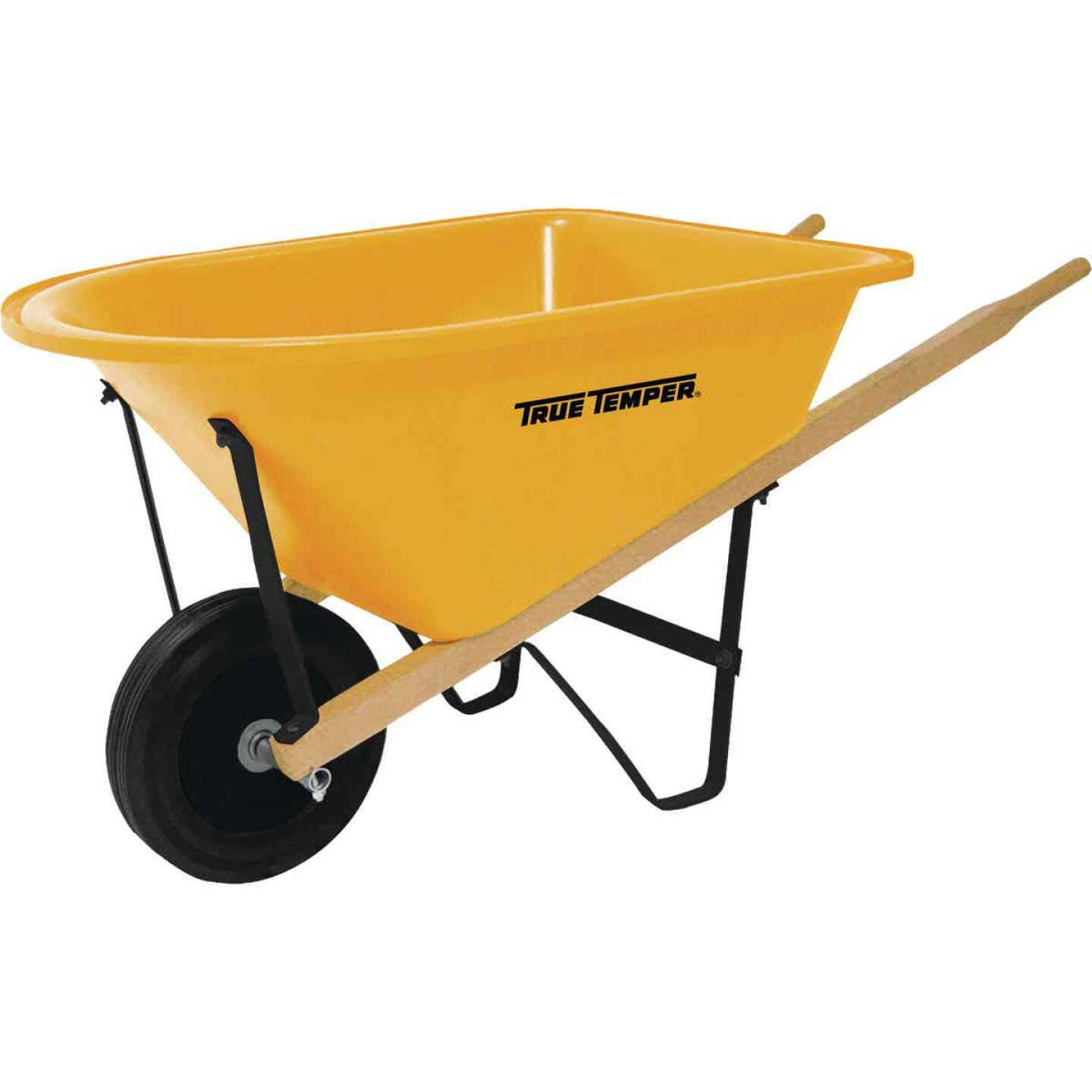 True Temper Kids Wheelbarrow