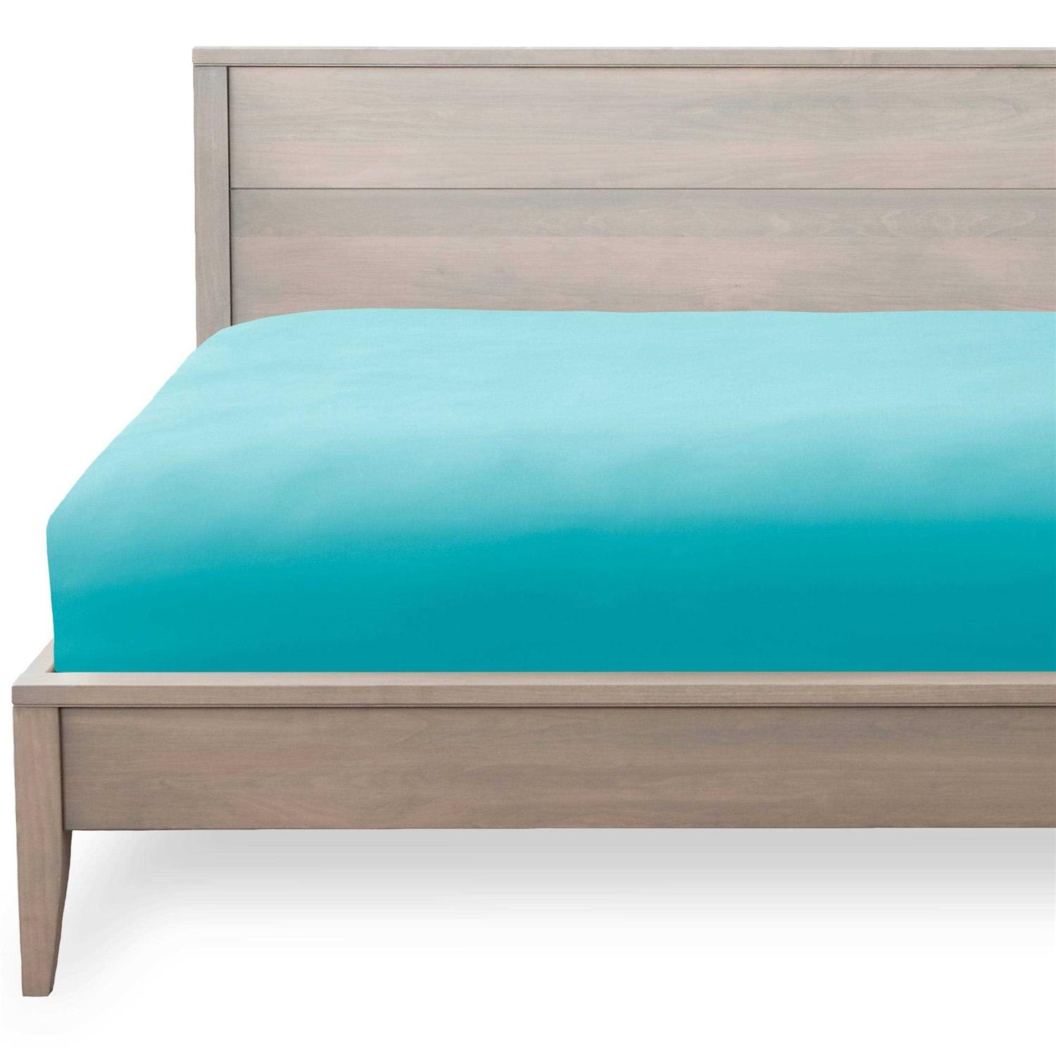 Bare Home Deep Pocket Fitted Sheet