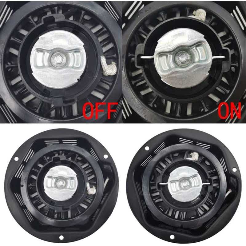 WOTIAN Recoil Starter for Champion 212Cc 196Cc 224Cc Pull Start Assembly Generat