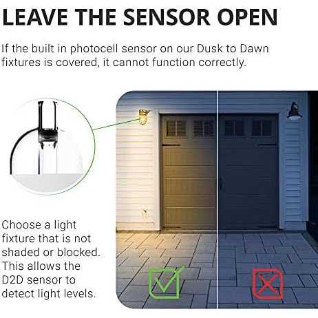 Sunco Lighting Sunco Dusk to Dawn Light Bulb Outdoor Candelabra LED B11