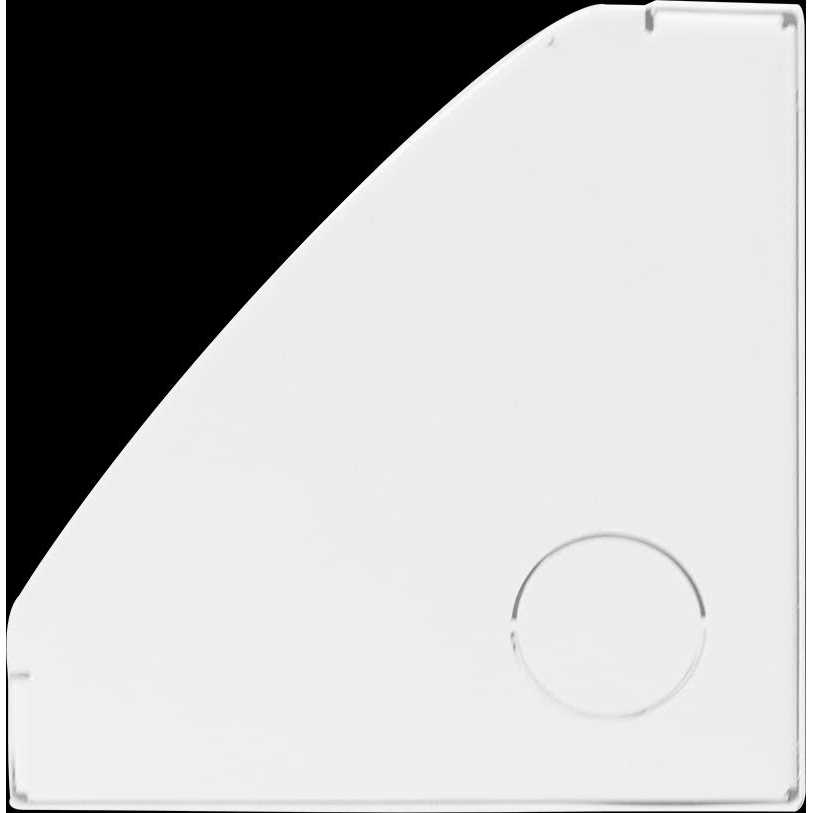 Westgate LCL 20W LED Linear Corner Corridor