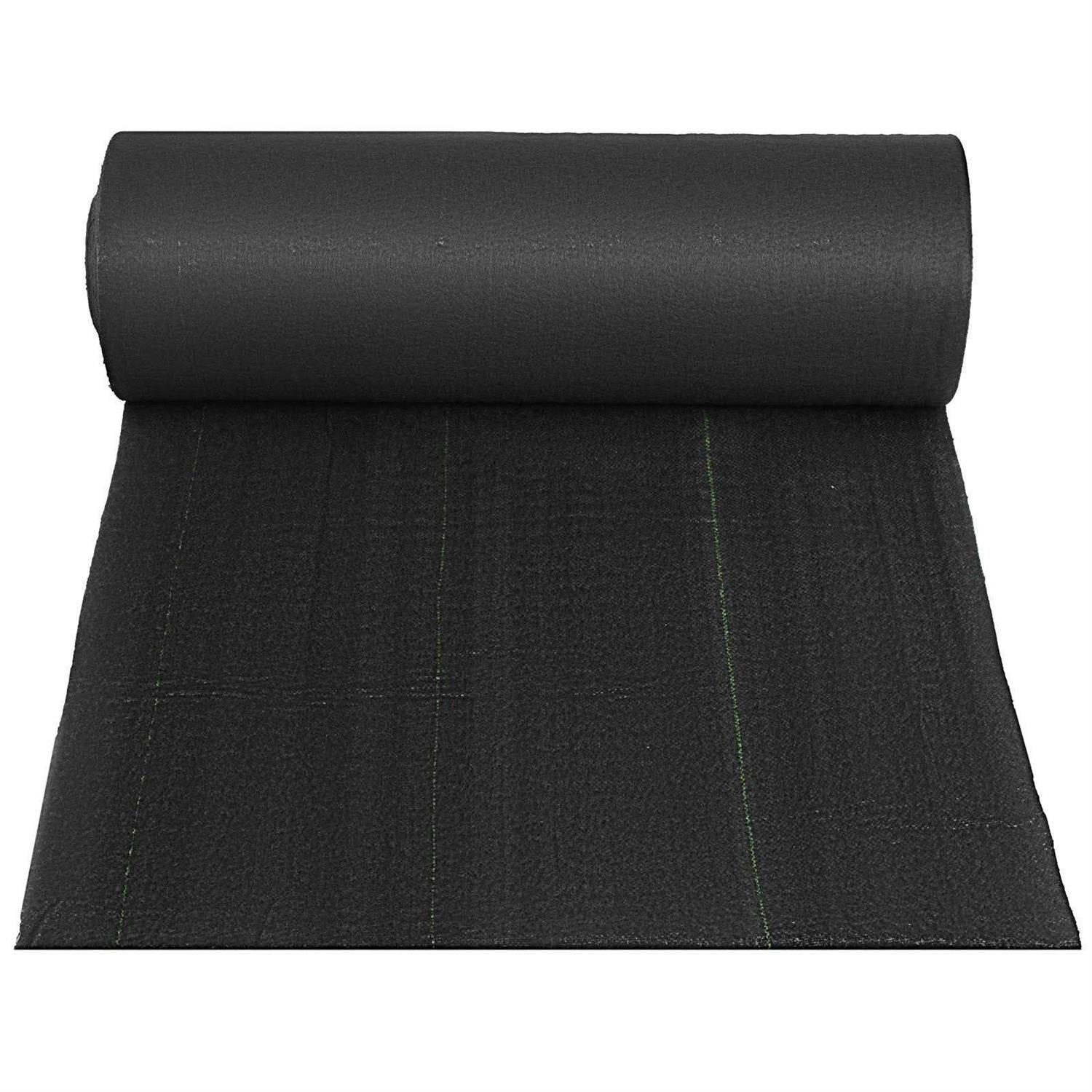 VEVOR Barrier Landscape Fabric Woven Cover Heavy Duty