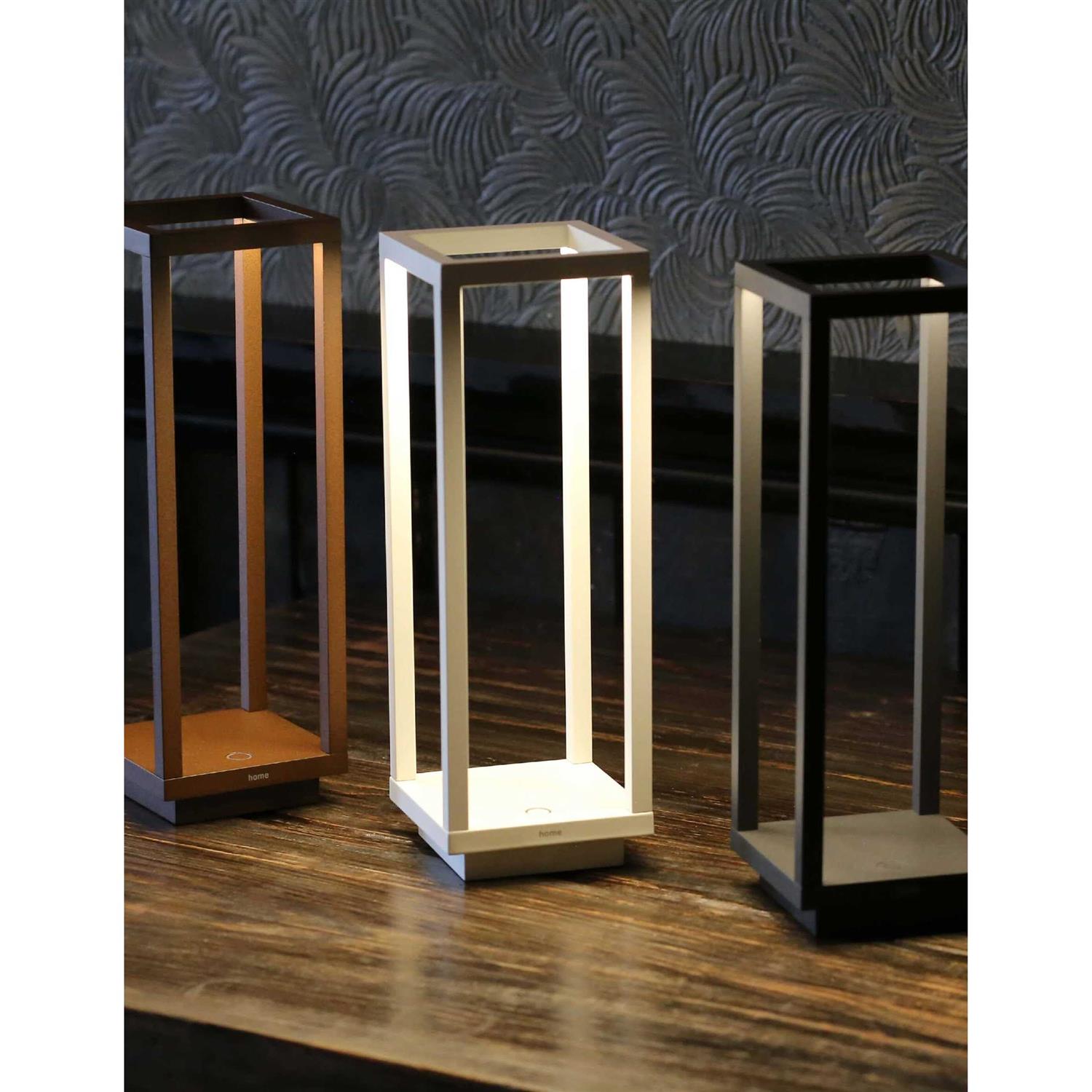 Zafferano Home Table Lamp