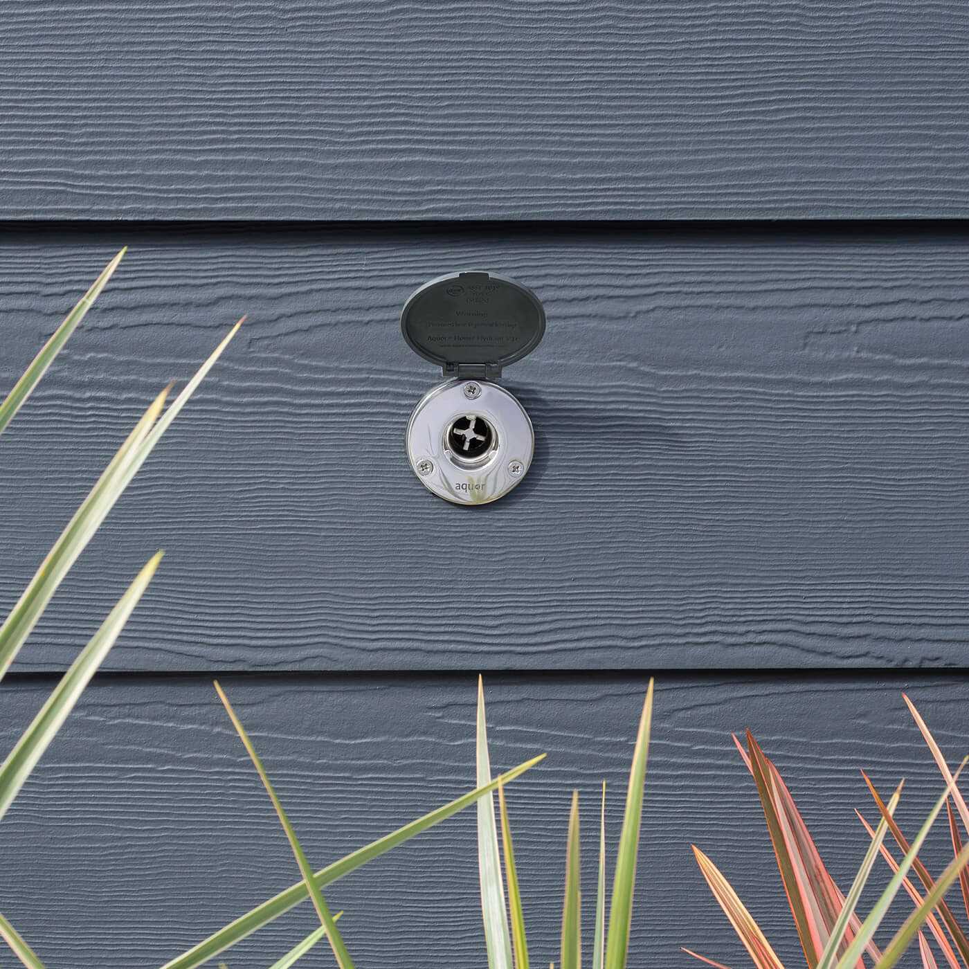 Aquor House Hydrant V1+