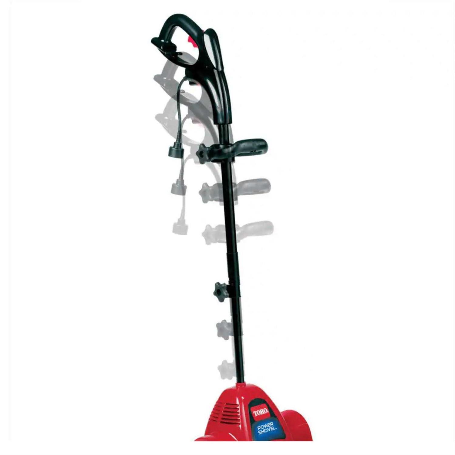 Toro Electric Power Shovel 38361