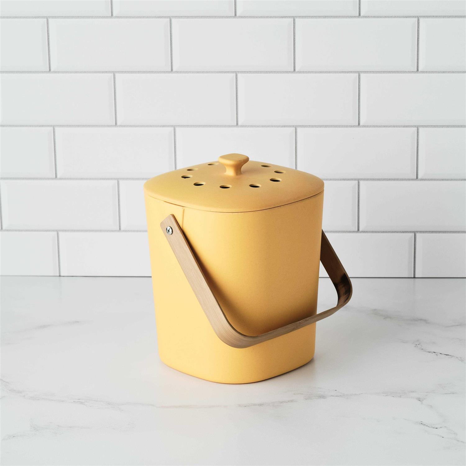 Bamboozle Home Composter