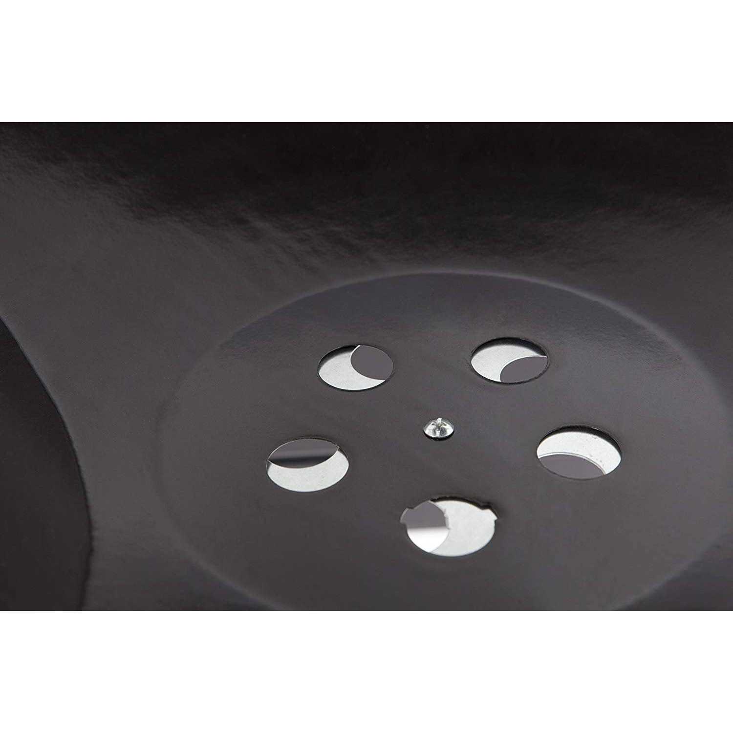 Fire Sense Bessemer Patio Fireplace