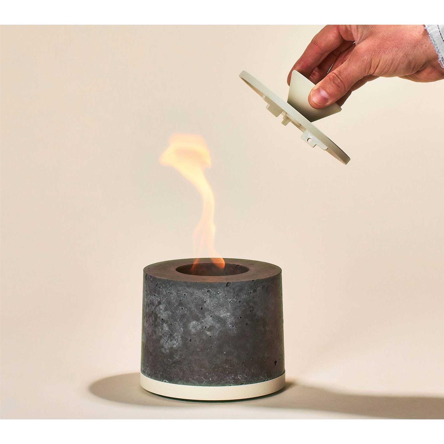 Square FLÎKR Fire Bundle