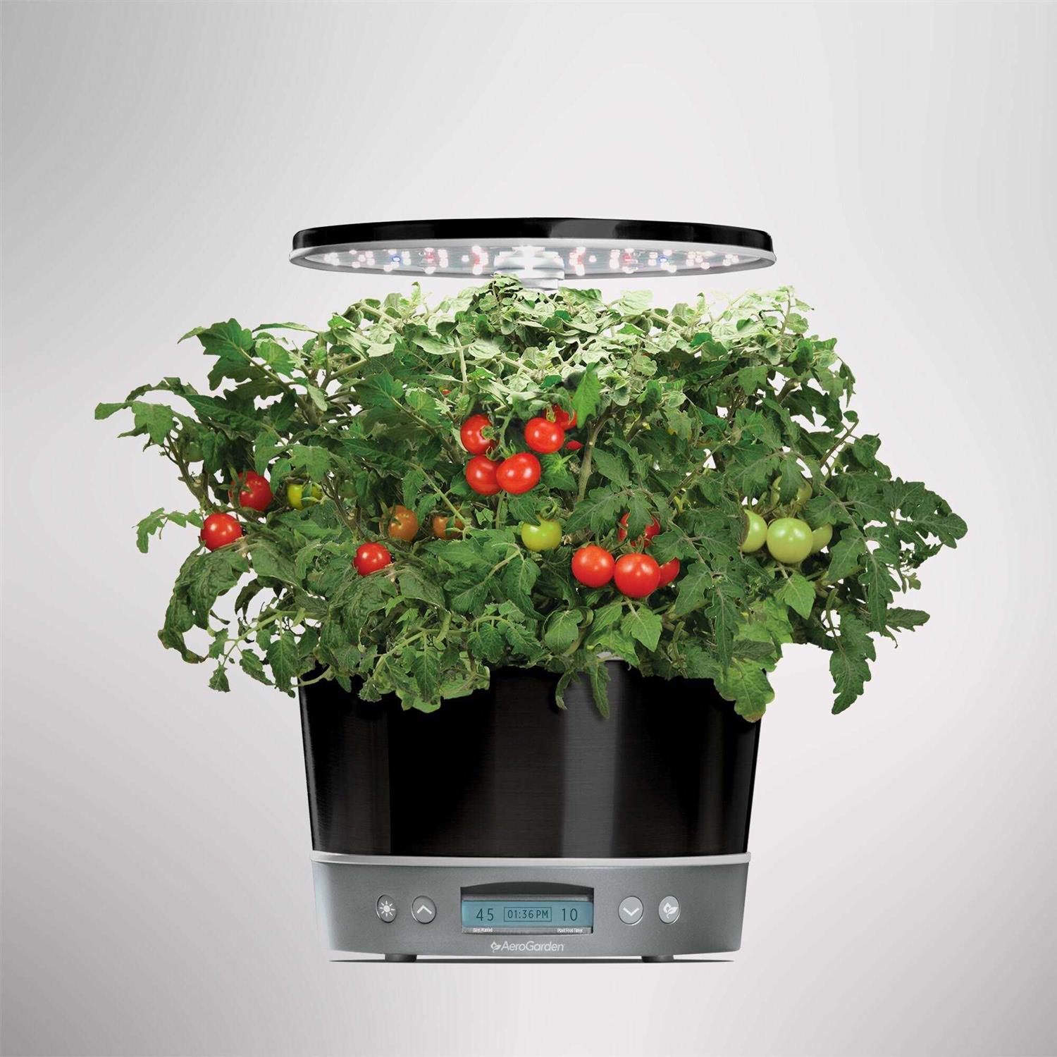 AeroGarden Harvest Elite 360