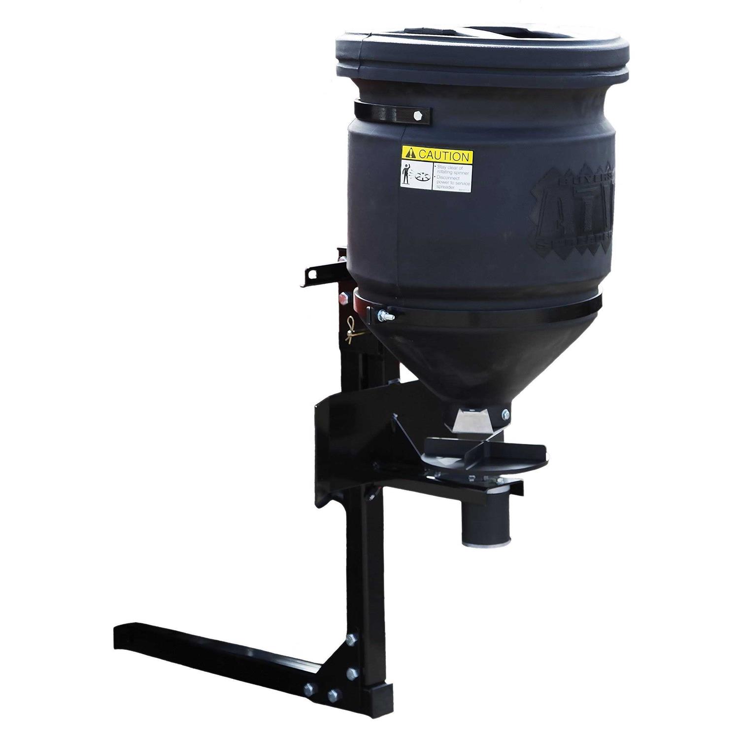 Buyers Products 15 gal. UTV All Purpose Spreader UTVS16