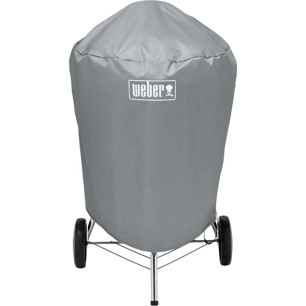 Weber Grill Cover Premium Spirit II 300