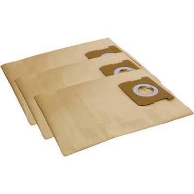19-3100 Stanley Disposable Filter Bag for Wet/Dry Vacuums