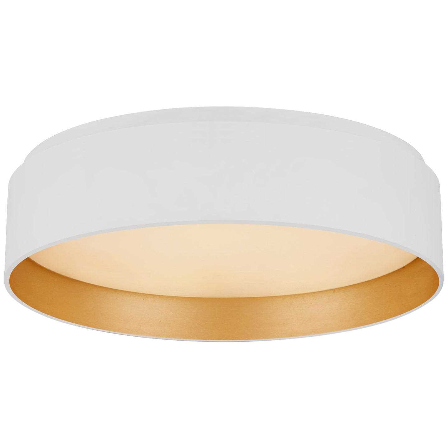 Visual Comfort Signature Shaw Flush Mount
