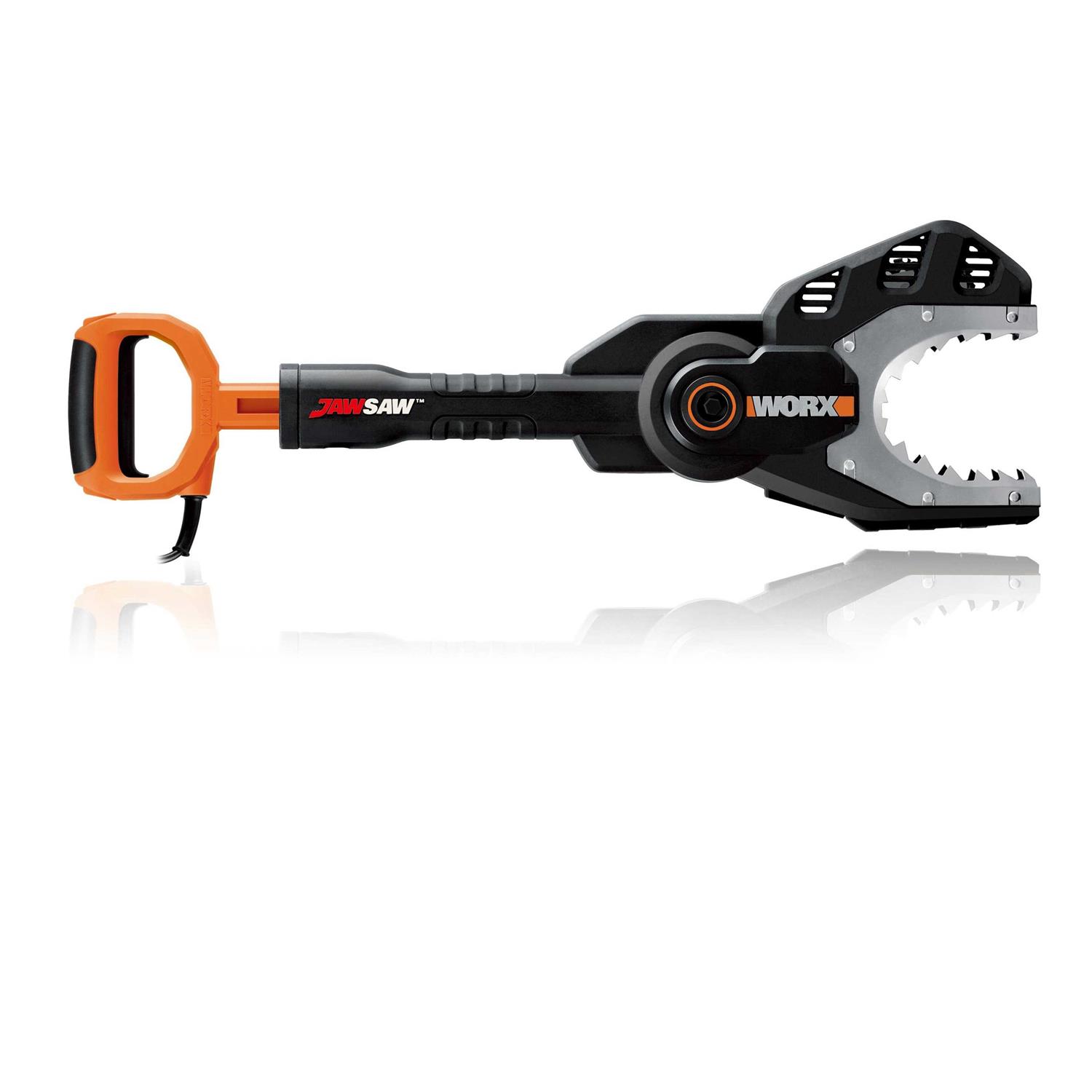 Worx 5-Amp JawSaw Electric Chainsaw