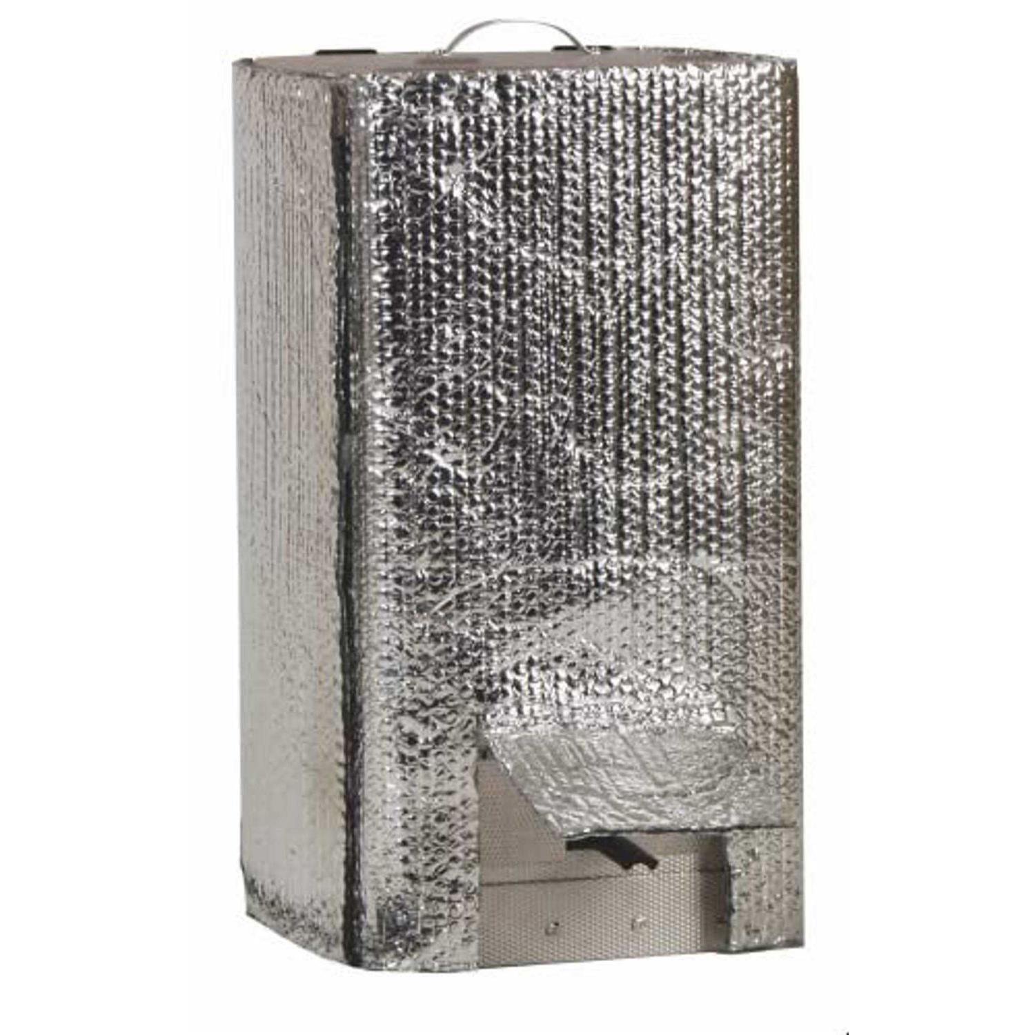 Smokehouse Electric Smoker Insulation Blanket