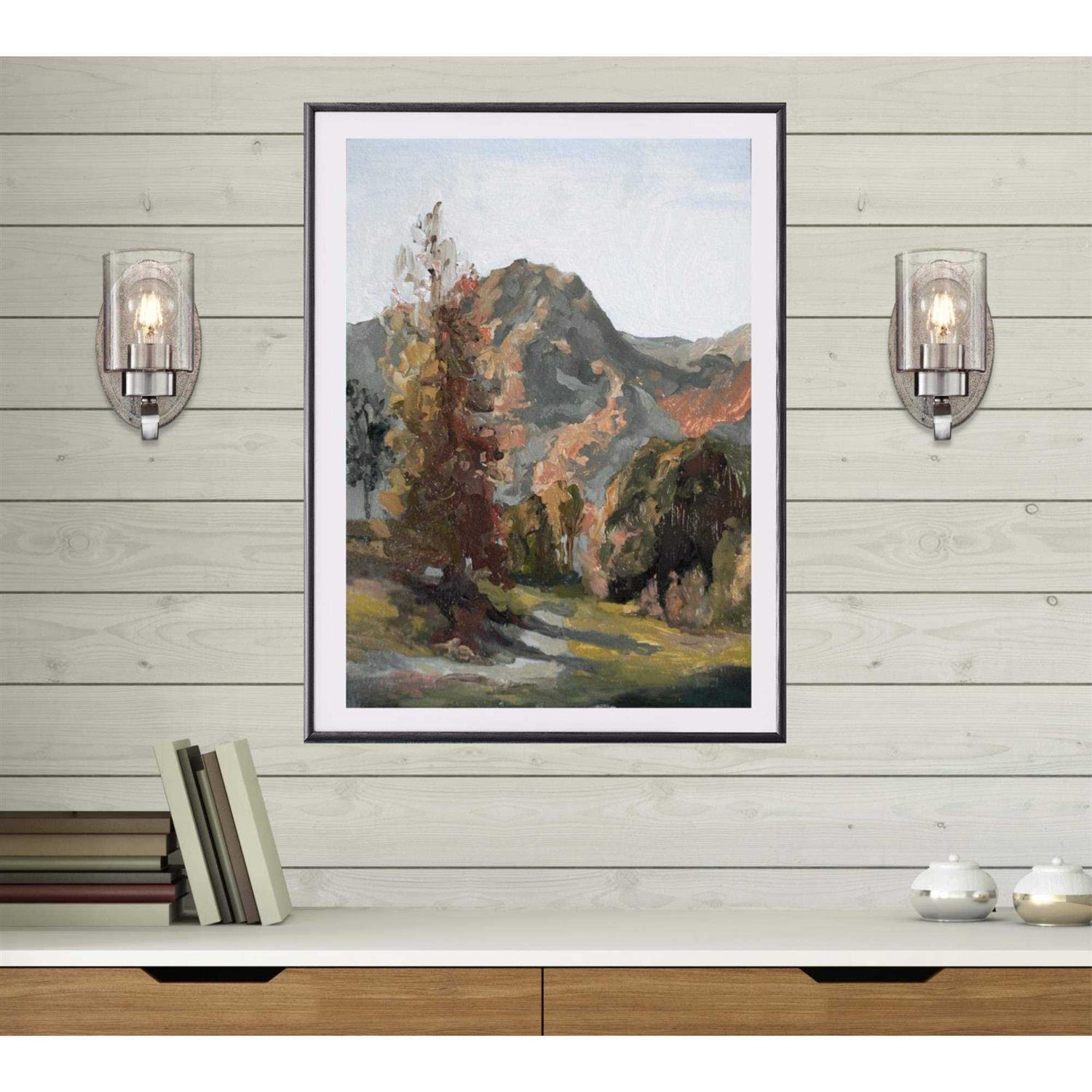 Westinghouse Lighting A19 Dimmable Clear Filament LED Light Bulb