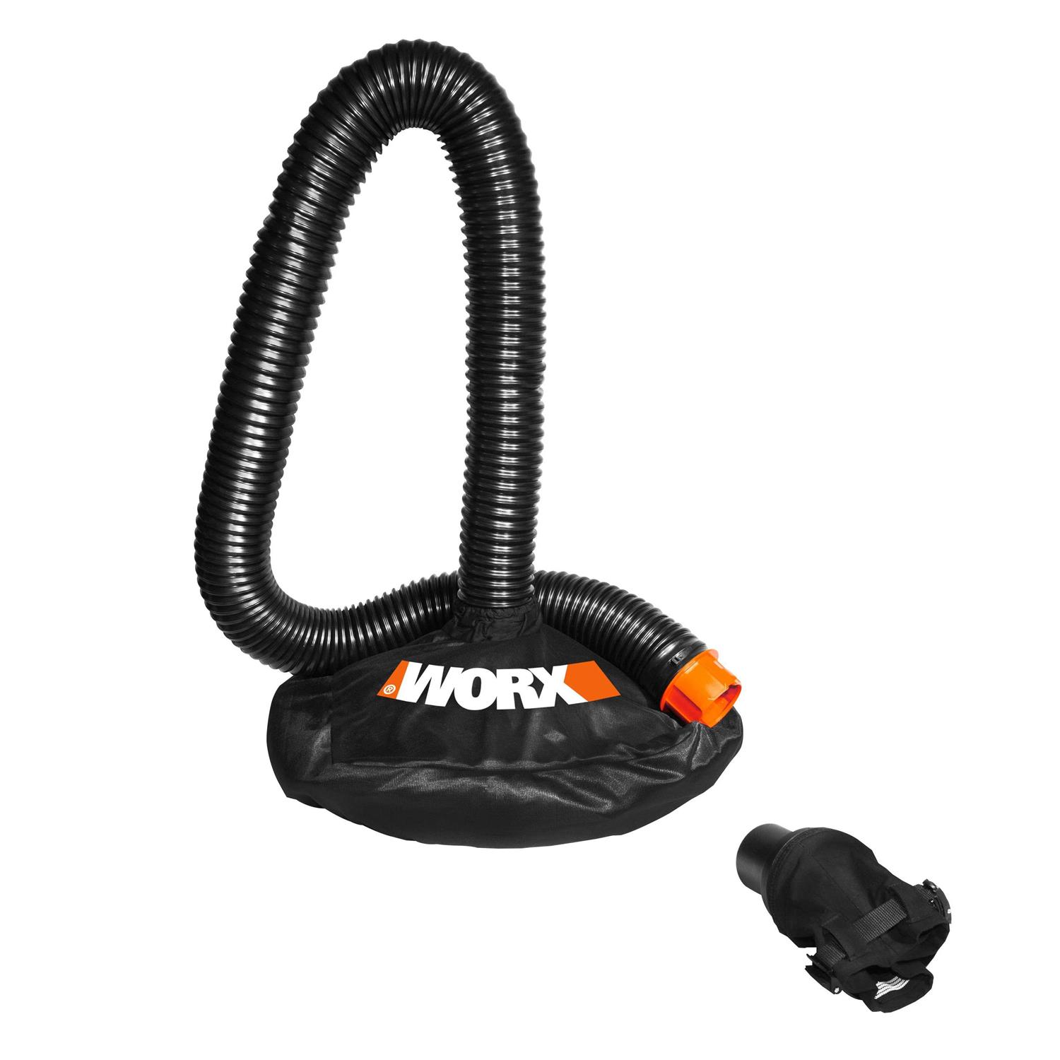 Worx Universal Leaf Collection System