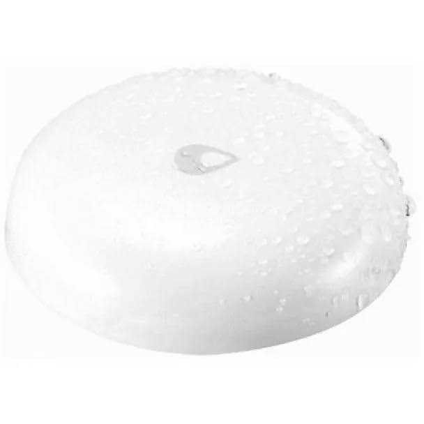Aqara Water Leak Sensor, Requires Aqara Hub, Wireless Water Leak Detector, Wireless Mini Flood Detector for Alarm System and Smart Home Automation