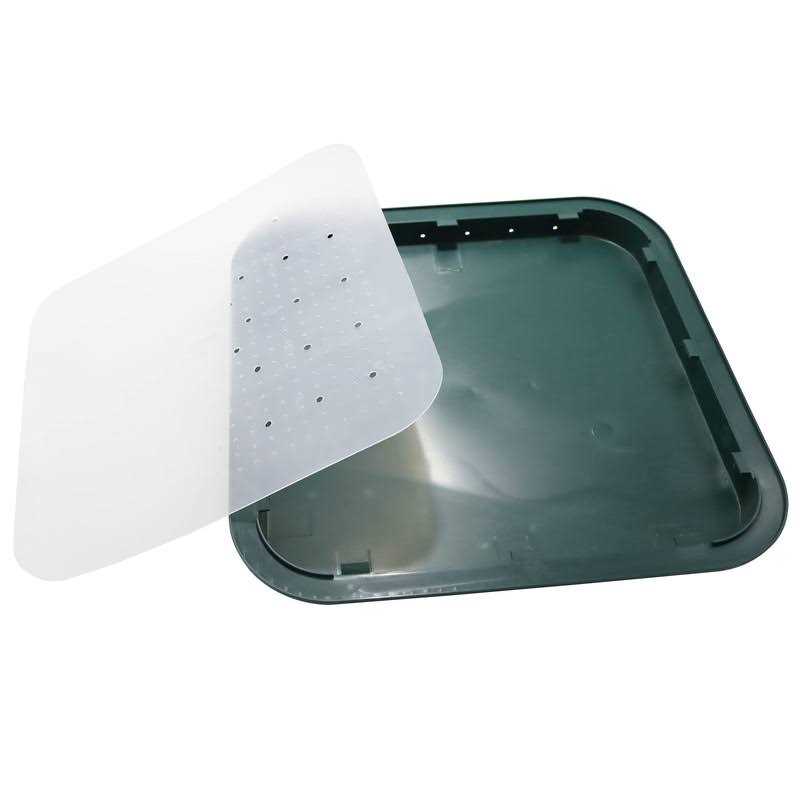 Vermihut Plus 5-tray Worm Compost Bin Easy Setup and Sustainable Design