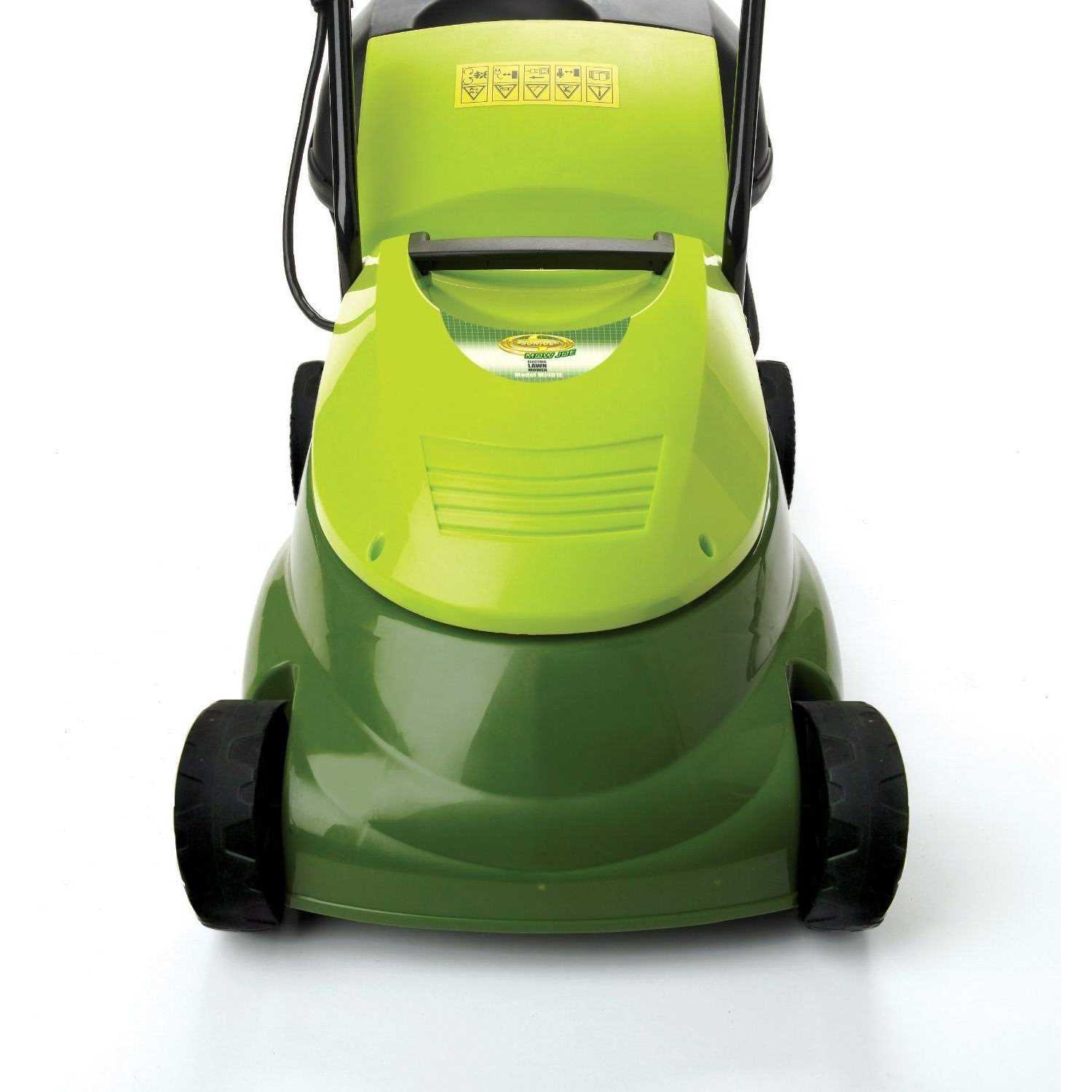 Sun Joe Mow Joe MJ401E