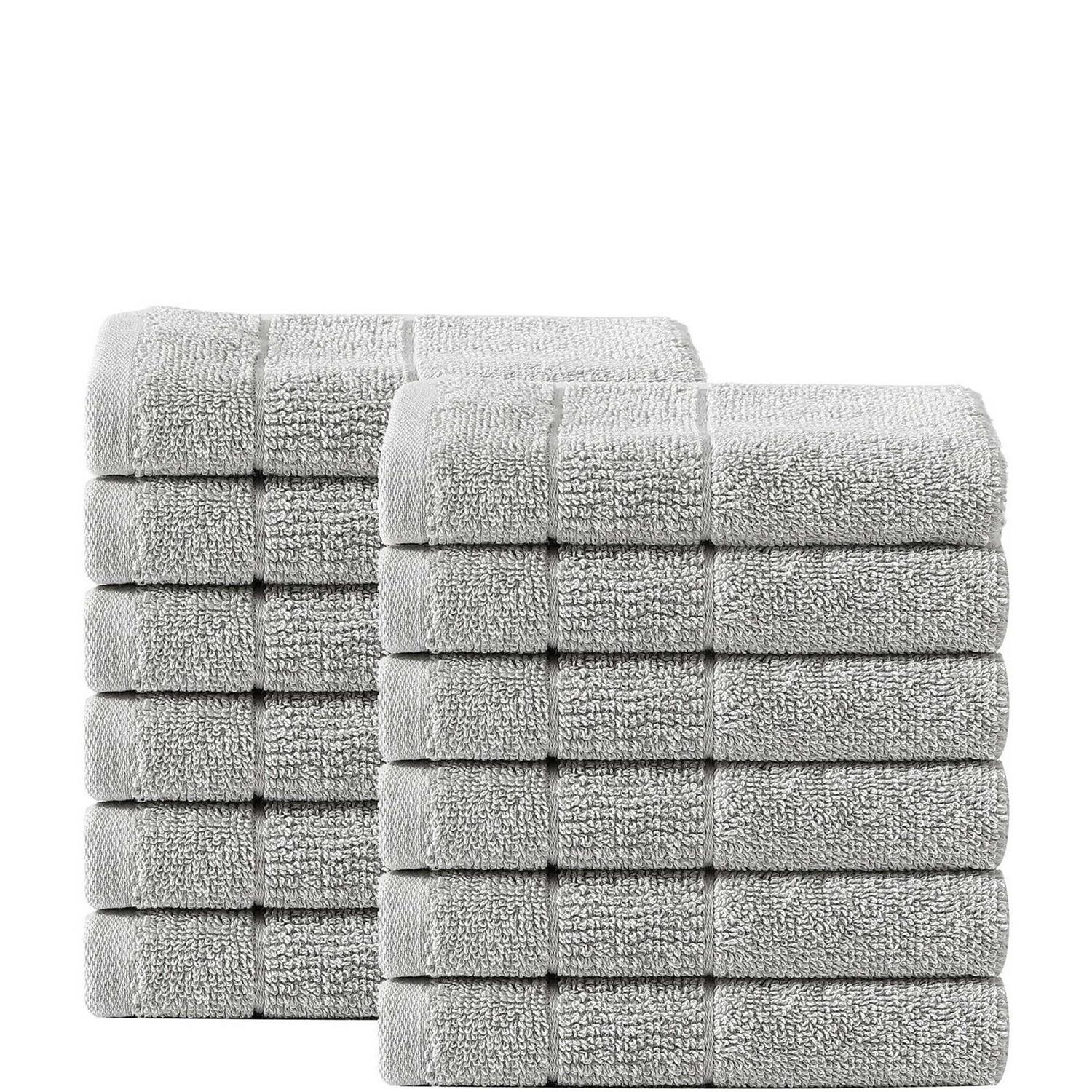 Tommy Bahama Island Retreat 12 Piece Cotton Wash Towel Set