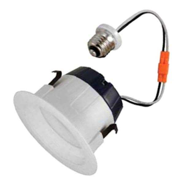 Sylvania 74286 – 9W LED Recessed Downlight Kit – 3000K