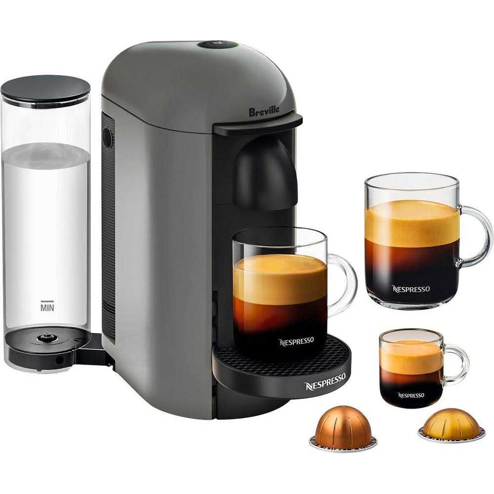 Breville Nespresso VertuoPlus