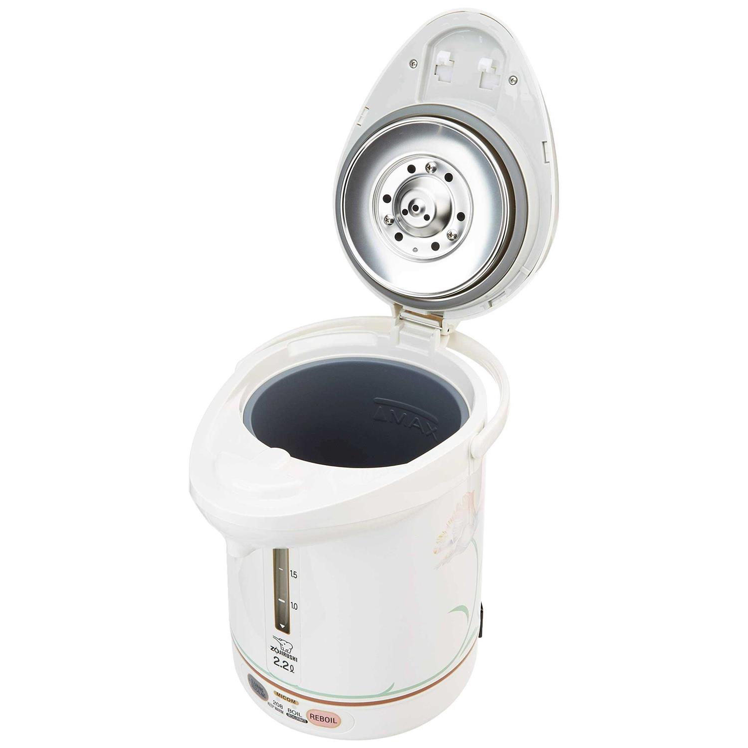 Zojirushi Micom Super Boiler